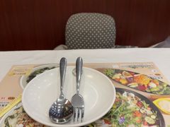 -中山威尼斯西餐厅(三乡总店)