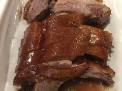 -港式粤菜餐厅(新年华购物中心店)