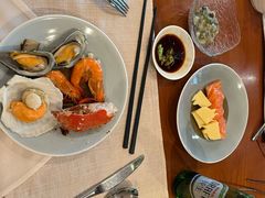 -阿纳迪酒店·秘境西餐厅