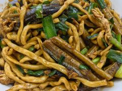 -三百碗宝应长鱼面(板仓街店)