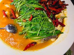 -清水亭湖北菜(大屯DT51店)