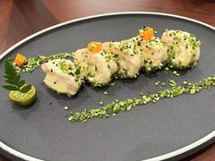 -喜鼎海胆水饺(东港店)