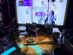 -温莎KTV(国贸店)