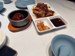 -老周家酱卤猪蹄私房菜(克拉玛依西街店)