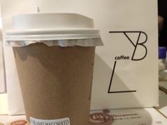-LAB COFFEE来杯咖啡(浦仓路店)