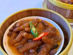 -醉辉皇原味海鲜江南菜(成都大魔方店)