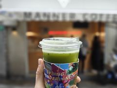 -Manner Coffee(奉贤路店)