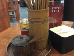-奎元馆.百年奎元.非遗传承(西湖边的解放路店)