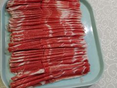 -东来顺饭庄(新源里店)