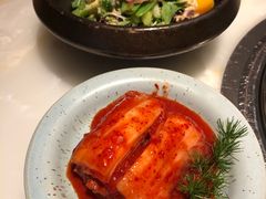 -厚贞日式烤肉(龙之梦店)