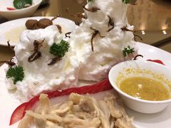 -西安饭庄·非遗陕菜(钟楼店)