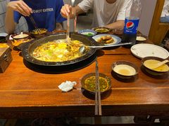 -受气牛肉·耙牛肉火锅(水晶郦城店)