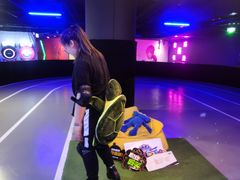 -VS SPORTS PARK运动玩乐园·团建·生日会(合生汇店)