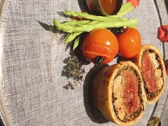 -弦月窗LUNETTE BY AMANDA(复兴路店)