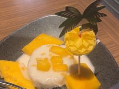 -安南越南餐厅(青岛万象城店)