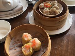 -彩丰楼·中餐厅(国家会展中心上海洲际店)