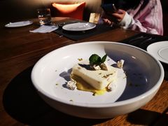 牛轧糖冰淇淋-Tivano意大利餐厅(成都居舍酒店)