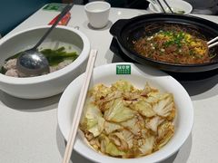 -绿草地·湘菜(7mall店)