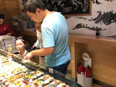 -池田寿司·新鲜现做(朝阳大悦城店)