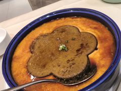 -吉林省林业宾馆-餐厅