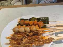 -芙蓉巷成都名小吃(大卫城店)