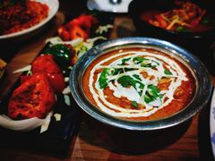 -Masala Curry and BBQ·玛莎拉巴基斯坦美食(金水万达店)