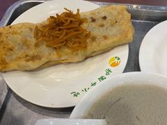 豆汁儿-护国寺小吃(新街口店)