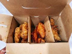 -Kyochon1991校村炸鸡(杨高中路店)