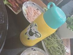 -重庆故事姊妹老火锅(财经学院店)