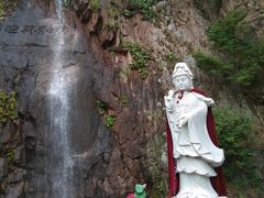 -丹东凤凰山景区