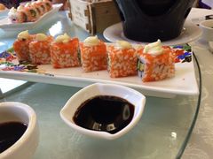 -百乐门喜宴(海珠广场华厦店)