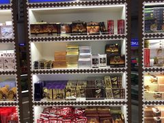 -王权免税店(廊曼机场店)