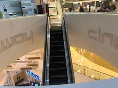 -万象影城(杭州万象城IMAX激光店)