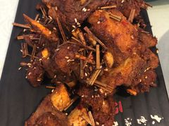 -陆壹捌餐厅(五大道店)