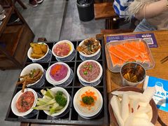-楠火锅(西单店)
