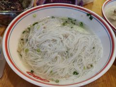 -李氏紫竹林卤粉(火车站店)