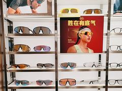 -LensCrafters亮视点(蓝色港湾店)