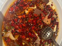 -荣兴酒家(徐家汇店)