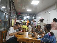 大堂-龙上水现炒生料(柳沙店)