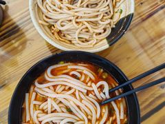 -再回首鸡肉米线(人民路一店)