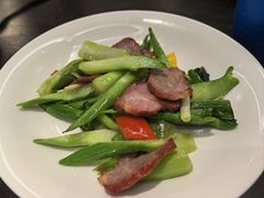 -浙江安吉JW万豪酒店·万豪中餐厅