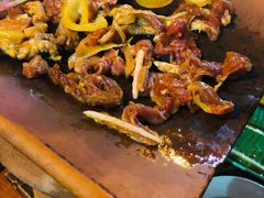 -瓦片烤肉(13号店)