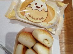 -巴黎贝甜(龙之梦购物中心虹口店)