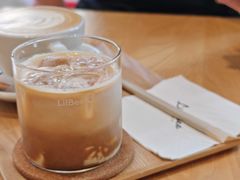 -LilBee Coffee
