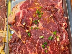 -首尔烤肉大排档(合生汇店)