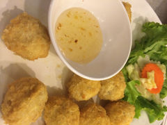建兴酒家Somboon Seafood(SAMYAN店)-建兴酒家(萨木亚店)