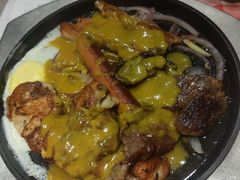 -开心果牛扒城(雍华庭店)