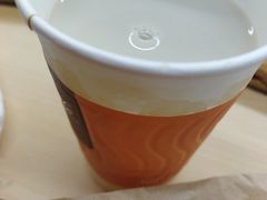 -麦当劳(杭州西湖银泰百货店)