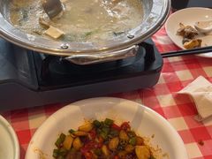 -巴陵全鱼席(湖南老字号汴河街店 )