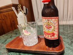 -秘密旅行Bonjour(黑金冠 江南西店)